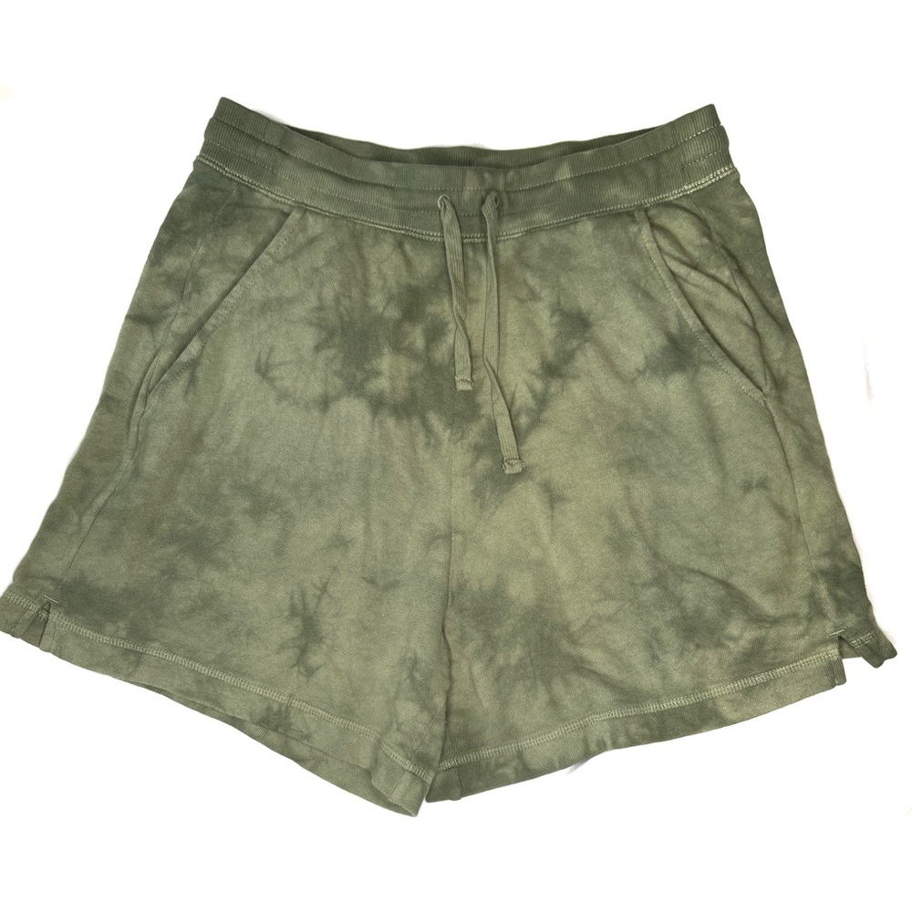 Old Navy High Waisted Comfy Shorts